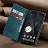 CaseMe Высококачественный Ретро Магнитный Флип Кожаный Чехол для Google Pixel 10A 9 Pro XL 7 6 Pro Кошелек Чехол Pixel 8A 9a Телефон Чехол