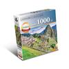 7 Wonders of Machu Picchu Jigsaw Puzzle 1000PCS