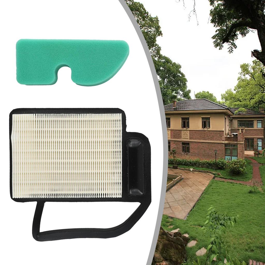 Воздушный фильтр подходит для SV470 SV6Для 20 Замена для Для 20 083 06S Для 2008302S Совместим с несколькими марками газонокосилок