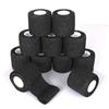Adhesive Finger Wrist Protection Nonwoven Grip Cover Tattoo Bandage Tattoo Accessories Wraps Tapes