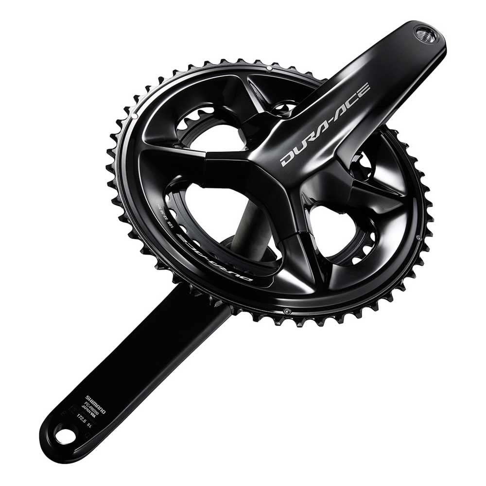 Shimano 170mm 52x36T FC-R9200