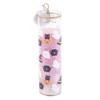 Candy Apple Pastel Halloween Tube Candle