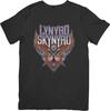 Lynyrd Skynyrd Vintage Retro Fit for Unisex women Quality Cotton TShirts