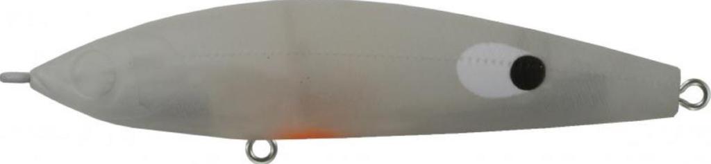 ZipBaits Тонущая приманка-карандаш ZBL X Trigger 62 SQUID SP L-157 (0186)