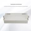 48-Core 19-inch Rackmount ODF Fiber Distribution Frame
