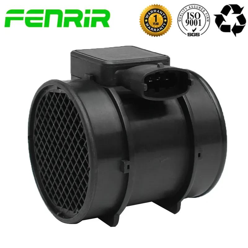 Датчик массового расхода воздуха MAF для Vauxhall Opel Astra G H Corsa C Meriva Omega B Signum Tigra Vectra B Zafira A Saab 5WK9606 90530463