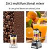 6000W Multi-Function Professional Powerful Blender Juicer Smoothie Maker Table Blender With 2.5L Container Mixer for Ice Fruit