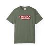 Starsky & Hutch logo T-shirt | Retro TV show typography