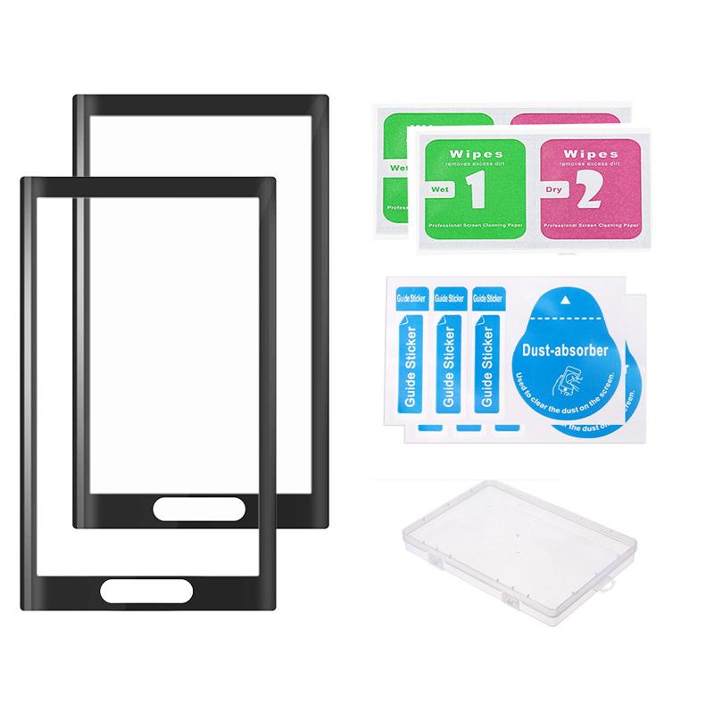 Набор аксессуаров для Insta360 X5 Закаленная стеклянная пленка для селфи-палка Силиконовый защитный чехол Мотоциклетный кронштейн для Insta360 X5