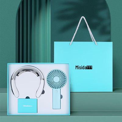 Подарочный набор Misida Wellness, штепсель CN (адаптер в комплекте)