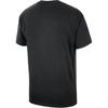 Nike Мужская винтажная футболка Nike NBA Los Angeles Lakers Courtside HV5643-010