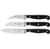Набор ножей для фруктов и овощей Spitzenklasse Plus, 3 предмета (3201112309)
