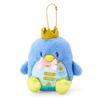 Держатель талисмана Sanrio Tuxedo Sam 083054 (Мой номер 1)