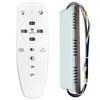 170*39*23mm LED Driver Compact Design Complete Package With Remote DC150-200V Output Voltage tallation In Tight Spaces