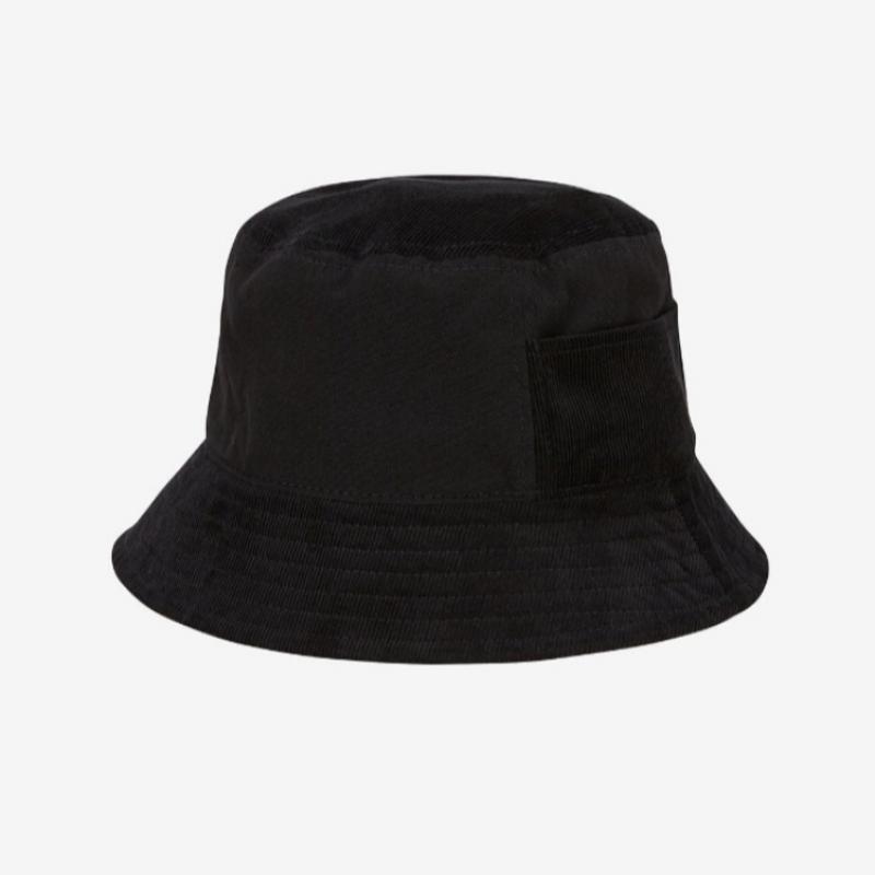 New Balance Шляпа Nqj Nbgddfl702 19 Вельветовая Блокирующая Панама