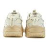 New FILA Fluid 4 Sneakers 'Cream White Beige' Women's F12W332113FAC