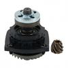 Efficient Gear Assembly for Bosch For GWS6100 Angle Grinder Power Tools