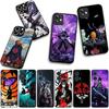 for Motorola Moto Edge 70 60 Fusion 40 NEO 20 Pro G Stylus G56 G96 G52 G41 G42 G51 Case Obito Uchiha Tobi Narutos Sasuke Itachi