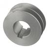 Cast Iron V-Belt Pulley Dia 50mm-100 Power Tool Accessory