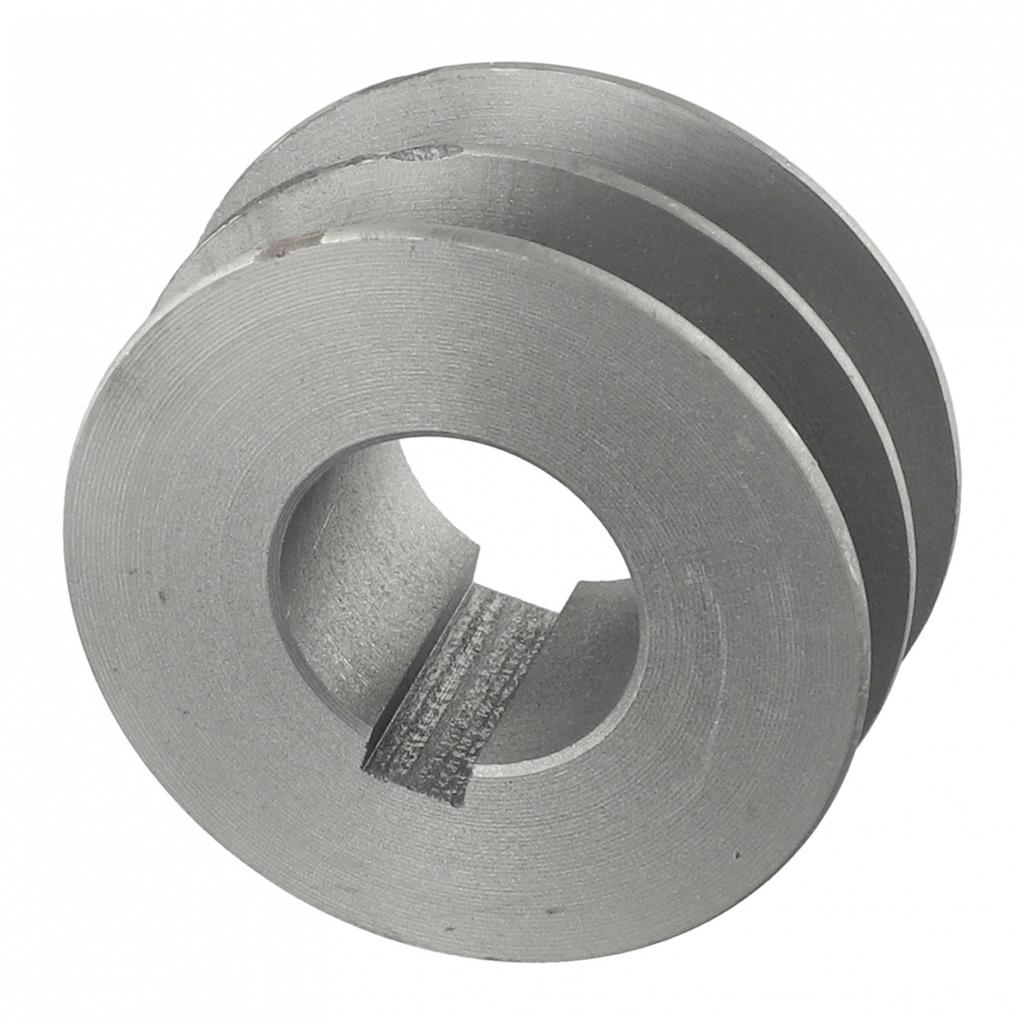 Cast Iron V-Belt Pulley Dia 50mm-100 Power Tool Accessory
