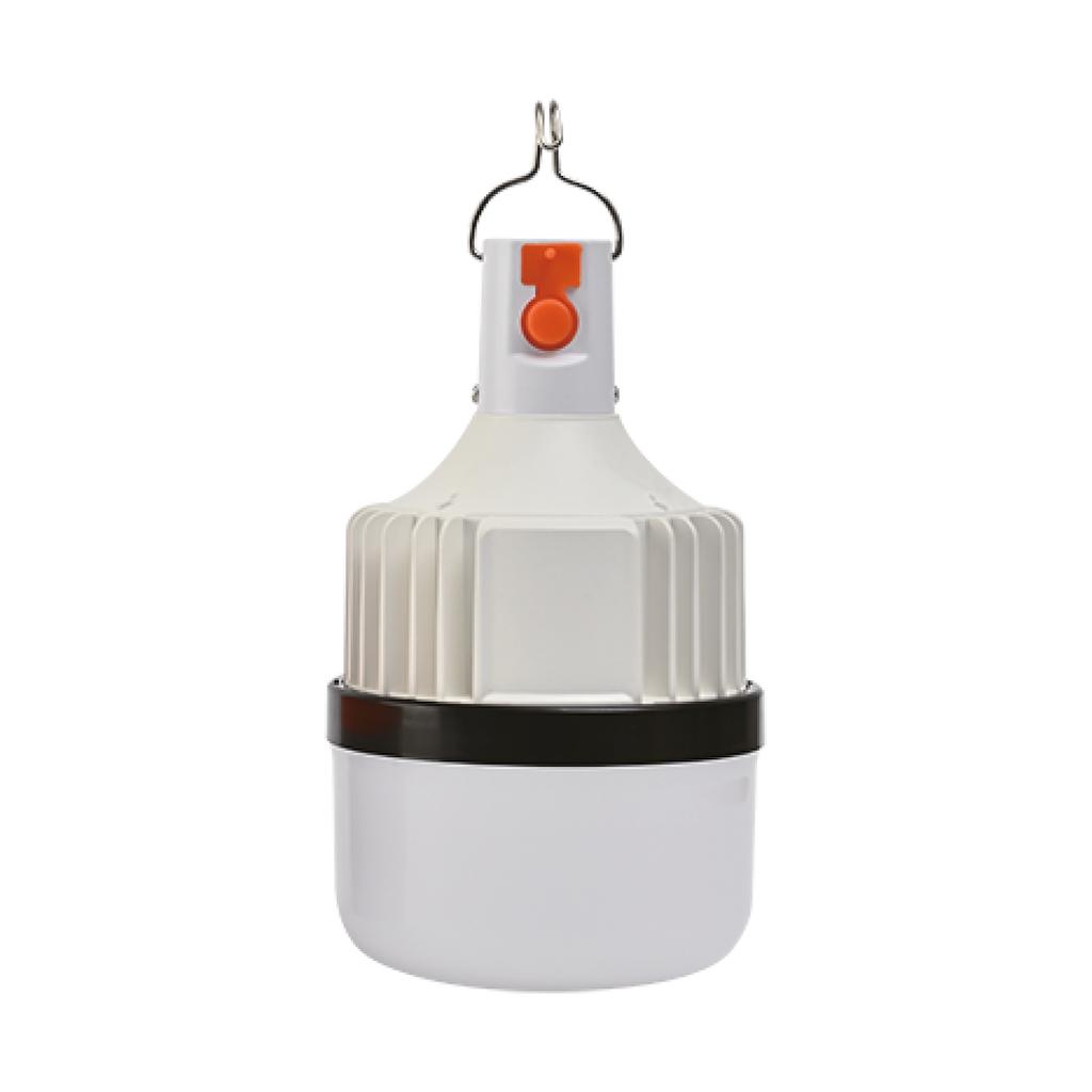 Portable Led Bulb Lamp 10W 4000K