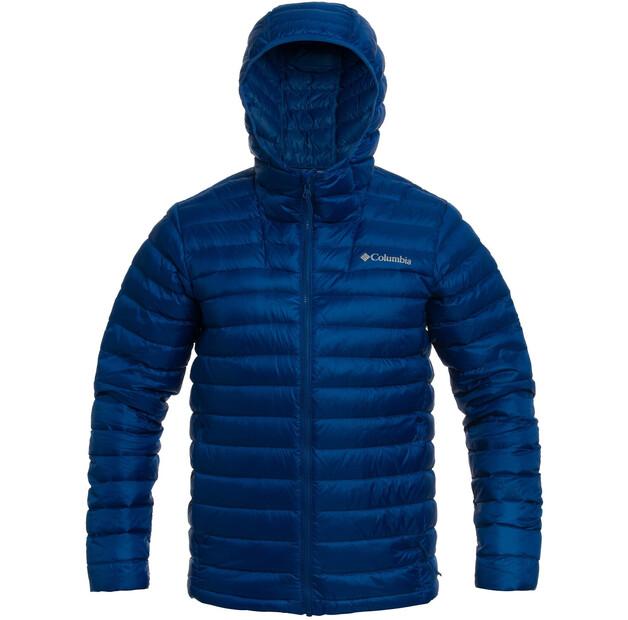 Пуховая куртка Columbia Corelite Down Hooded