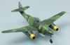 Doyusha Messerschmitt Пластиковая модель 1/72 Me262A-1a (Самолет)