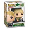 Figurine POP Steve Irwin avec Sui - FUNKO - Jouet de collection - 9cm - Noir