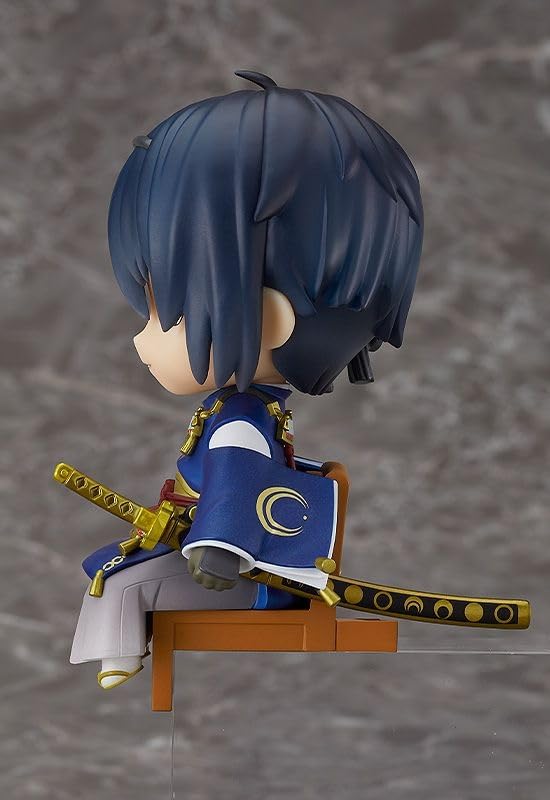 Nendoroid Touken Ranbu Mikazuki Munechika Swacchao! -ONLINE-