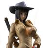 ФИГУРКА КОЛЛЕКЦИИ КАРТИНЫ ДВЕРИ One Piece Series 5th Nico Robin Western Ver.