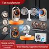 Аксессуары для ноутбуков – USB-вентиляторы и кондиционеры