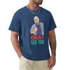 OK See You KimConvenience T-Shirts Gift For Fans, For Men and Women T-Shirt Hippie Clothes T Shirts Men