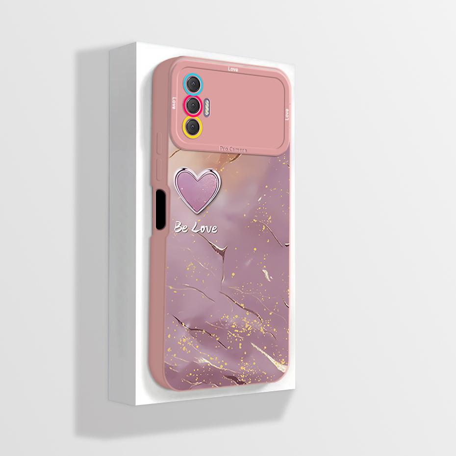 Чехол для Tecno Spark 8P Художественный Жидкий Силикон Мягкий Ударопрочный Чехол Для Tecno Spark 8C Чехлы Для Tecno Spark 8P Funda Coque