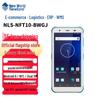 Newland NLS-NFT10 Android PDA Terminal
