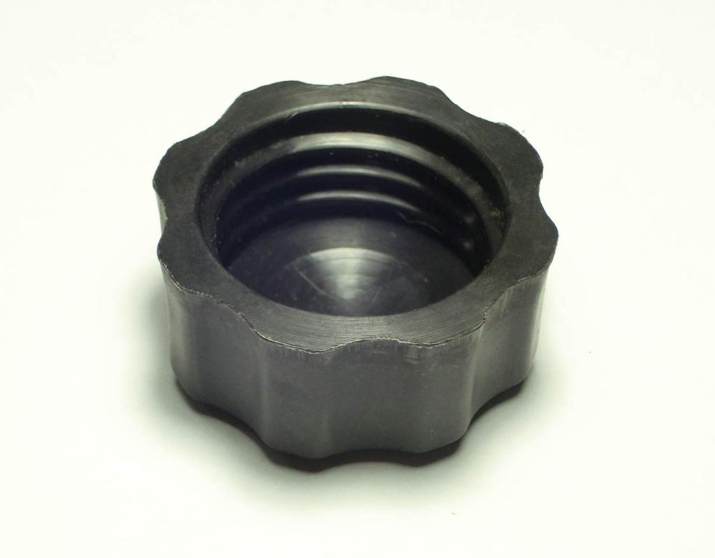 Крышка маслозаливной горловины для Yamaha Jog SA16J и других моделей, совместимая с неоригинальным пультом дистанционного управления Jog, кастомизацией, модификациями и реставрацией.