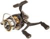 Daiwa (ДАЙВА) Катушка безынерционная 18 Regalis LT3000S-C-DH (Модель 2018 года)