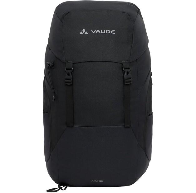 Backpack Vaude Jura 32 Black (47284-010)