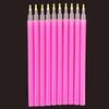 10 Pcs Dotting Pens Nail Art Painting Dot Tool Set Acrylic Rhinestone