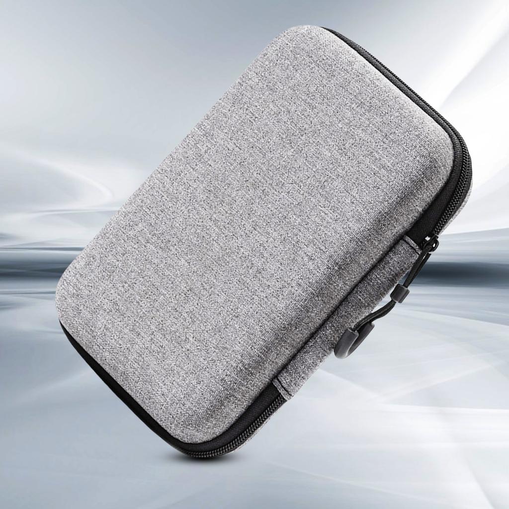 Handheld Handbag Protective Bag Shockproof Storage Covers Large Capacity for R36S R35S R35Plus RGB20S K36 Gaming Console