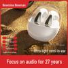 Newmine H61 TWS Semi-In-Ear Bluetooth Earbuds