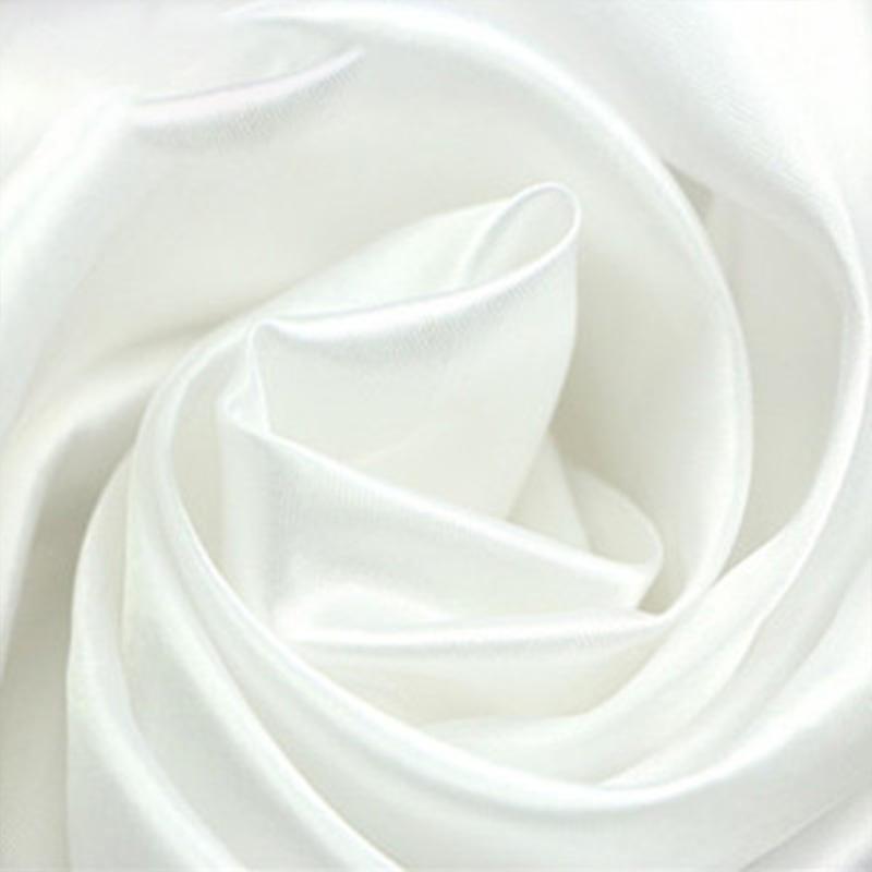 1M Stretch Soft Satin Fabric Wedding Party Decoration Box Lining DIY Clothing Sewing Background Accessories