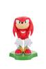 Sonic the Hedgehog Cable Guys Stand [Knuckles] Hold'em Earphone/Smartphone