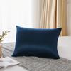 25 Momme  Natural Mulberry Silk Pillowcase,Both Sided Pure Silk Pillow Cover Gifts for Women,Pure Silk Pillowcsae For Hair