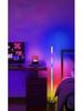 RGB Fantasy Color Corner Floor Lamp with Music Rhythm for Gaming and Living Spaces