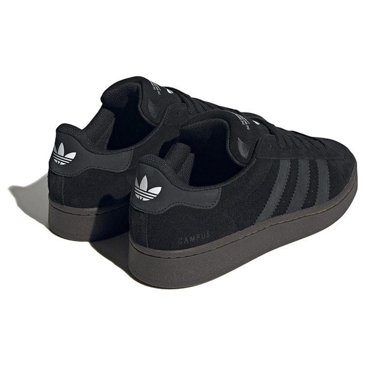 WOK22 X Adidas Campus 00s Black Unisex Sneakers Core-Black Core-White IE0017