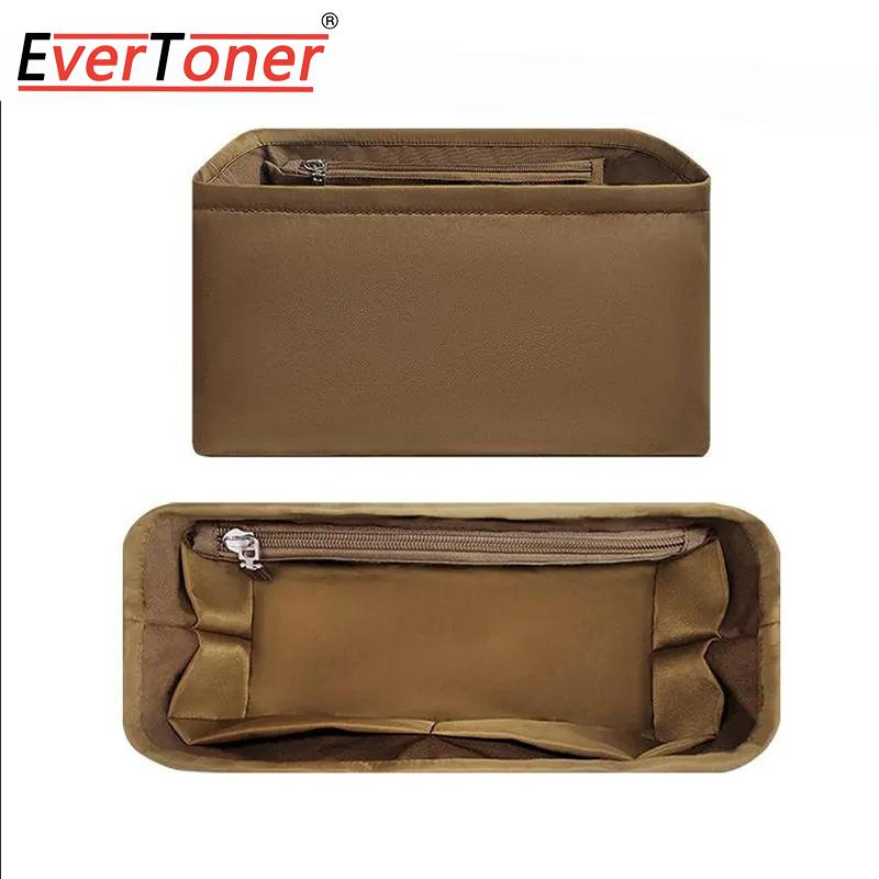 Органайзер-вкладыш EverToner для сумки C-line Mini Cuir Cabas, ультралегкий нейлоновый чехол, поддержка, аксессуары для сумок