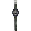 Casio G-Shock Mudmaster GWG-1000-1A3JF Мужские Солнечные Радиоуправляемые Часы Зеленые