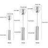 Полуавтоматическая взбивалка для яиц, венчик для яиц из нержавеющей стали 304, ручной ручной миксер, самоповоротная мешалка для яиц, кухонные аксессуары, инструменты для яиц