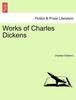 Книга Works of Charles Dickens