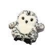 Charming Owl Plush Toy - Adorable Bird Doll for Kids' Gifts